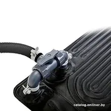 Нагреватель воды Intex Нагреватель солнечный 120х120 см 28685