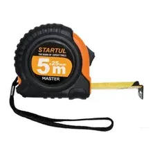 Рулетка STARTUL Мастер 3м/16мм (ST3002-0316)