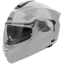 Мотошлем Airoh Specktre Color SPEC98-M (M, Cement Grey Glossy)