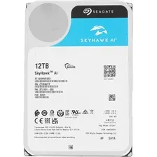 Жесткий диск Seagate SkyHawk AI 12TB ST12000VE003