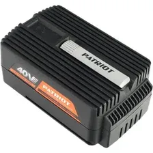 Аккумулятор Patriot BL 402 (40В/2.5 Ah)