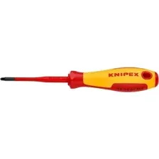 Отвертка Knipex 982502SLS
