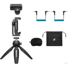 Проводной микрофон Sennheiser MKE 200 Mobile Kit