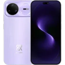 Телефон Huawei nova 15 Pro KLE-LX9 Dual SIM 12GB/512GB (лавандовый, международная версия)