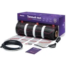 Нагревательный мат Nunicho Etalon SHP 1500Вт (10.0м2)