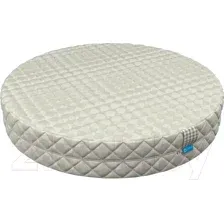 Матрас Mr. Mattress Victor XL круглый 240