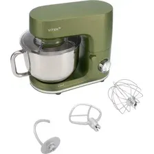 Миксер стационарный Vitek VT-PM0662 (можжевеловый)