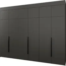 Шкаф Рэйгрупп S274-В15-2-WK В15-2 (дуб веллингтон/кобальт)