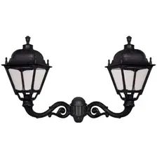 Бра уличное Fumagalli Simon U33.181.000.AXH27