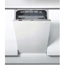 Встраиваемая посудомоечная машина Whirlpool WSIC 3M27 C