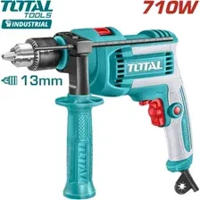 Ударная дрель Total TG1071366