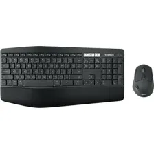 Офисный набор Logitech MK850 Performance 920-008233 (нет кириллицы)