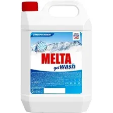 Гель для стирки Melta Универсальный (5л)
