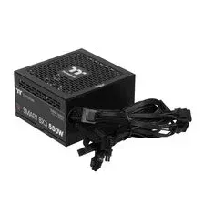 Блок питания Thermaltake Smart BX3 Bronze 550W
