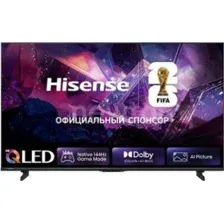 HISENSE 55E7S PRO RU