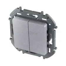 Выключатель Legrand Inspiria 673622
