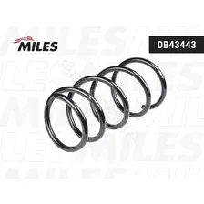 Пружина ходовой части MILES DB43443