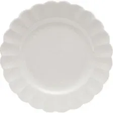 Тарелка обеденная Oxford Flora Camelia 152281