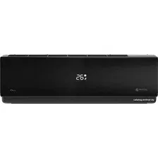 Кондиционер Royal Clima Attica Nero RC-AN55HN