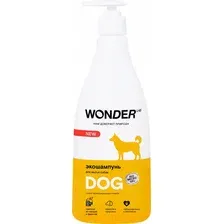Шампунь для животных Wonder LAB Для мытья собак (550мл)