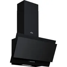 Вытяжка Elikor Титан 50P-430-K3D, черный