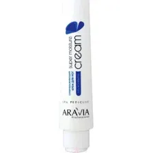 Крем для ног Aravia Professional суперувлажняющий с мочевиной (100мл)