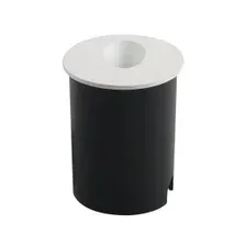Светильник уличный Arte Lamp Piazza A3802IN-1WH