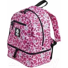 Рюкзак ARENA Team Backpack 20 / 004339 120