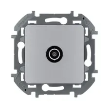 Розетка Legrand Inspiria 673852