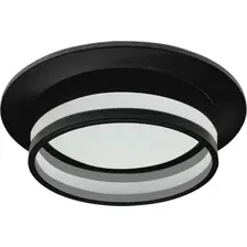 Светильник встраиваемый Feron DL502 51090