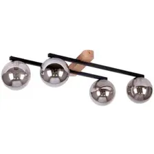 Припотолочная люстра TK Lighting TKC5712