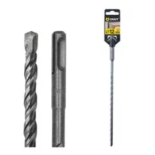 Сверло SDS+ GRAFF 12х250х310мм