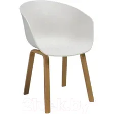 Стул Signal Ego (белый)