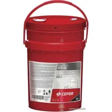 Моторное масло CEPSA Traction Max 15W-40 20л