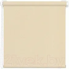 Рулонная штора АС МАРТ Эден 115x200 (ореховый)