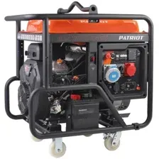 PATRIOT GRA 19000 DAWS (472102319)