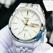 Наручные часы Seiko 5 SNKL17K1