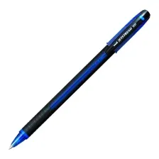 Ручка шариковая UNI Mitsubishi Pencil SX-101-07 (синий)