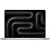 Ноутбук Apple MacBook Pro 14.2" M3 Pro 2023 Z1AX0012T