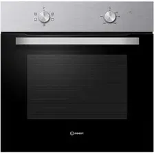 Электрический духовой шкаф Indesit IFO 6220 IX
