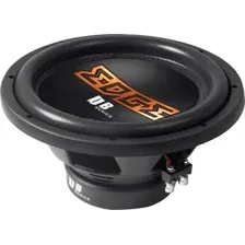 Сабвуфер EDGE EDB12D2-E3