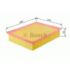 Воздушный фильтр Bosch F026400099