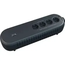 ИБП Powercom WOW-850U