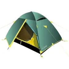 Палатка TRAMP Scout 2 (V2)