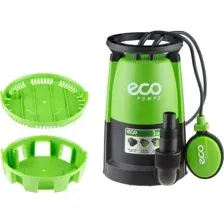Насос погружной ECO DP-606i, EC4210-1