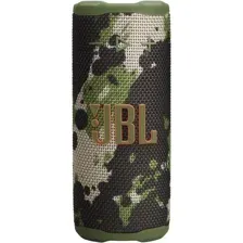Беспроводная колонка JBL Grip (камуфляж)
