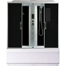 Душевая кабина RIVER Sena 170/70/55 ТН