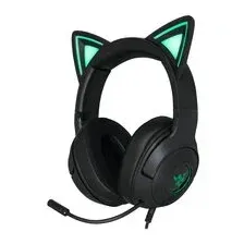 Наушники Razer Kraken Kitty V2 Pro (черный)