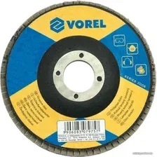 Шлифовальный круг Vorel 07977