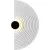 Бра Freya Felt FR6189WL-L20LG1